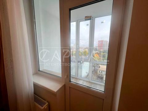 квартира за адресою Коперника вул., 3