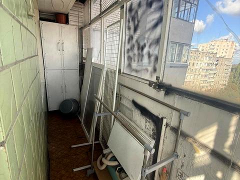 квартира за адресою Космонавтів вул., 146