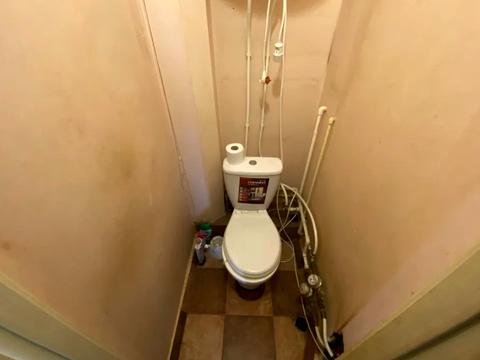 квартира по адресу Рональда Рейгана ул., 9-Д