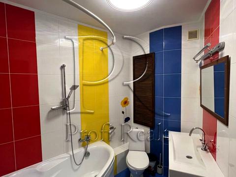 квартира по адресу Урловская ул., 36