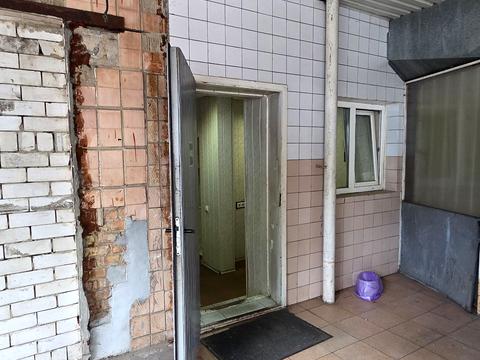 комерційна за адресою Бондарський пров., 2