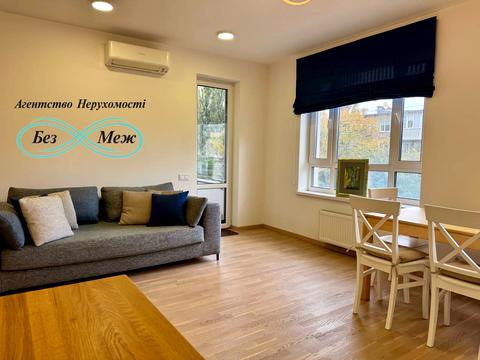 квартира по адресу Шолуденко ул., 1-А