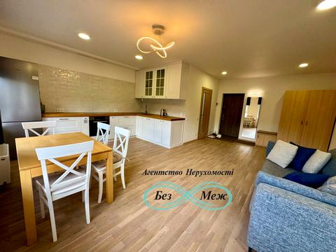 квартира по адресу Шолуденко ул., 1-А