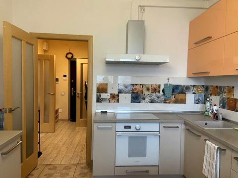 квартира за адресою Борщагівська вул., 152-А
