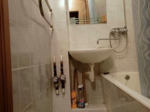 квартира по адресу Чёрных Запорожцев ул. (Петра Запорожця), 8-Б