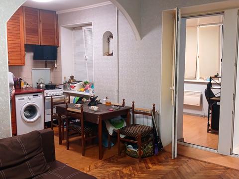 квартира за адресою Соборності просп. (Возз'єднання), 16
