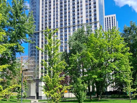 квартира по адресу Академика Заболотного ул., 1-Б