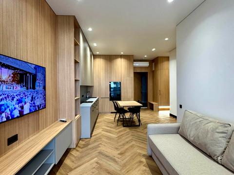 квартира за адресою Ламана, 18