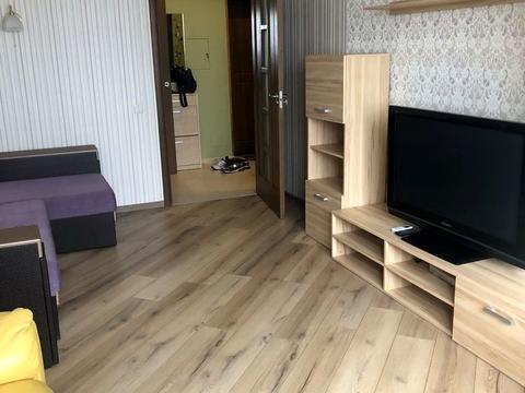 квартира по адресу Героев Полка "Азов ул. (Малиновского маршала), 8
