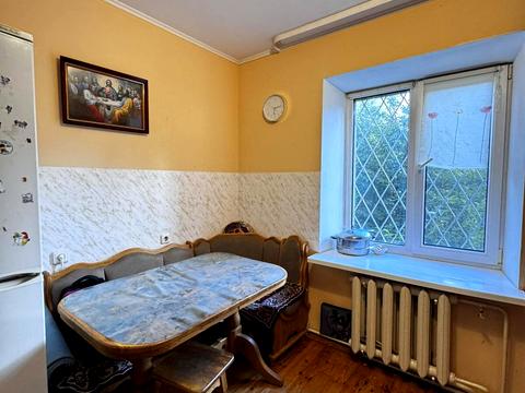 квартира за адресою Буковинська вул., 18