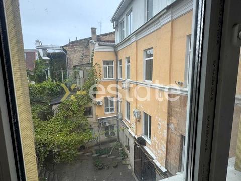 квартира за адресою Маразліївська вул., 22