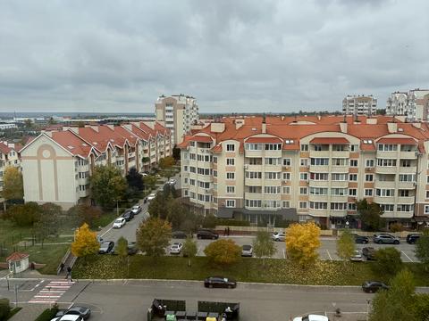 квартира за адресою Богдана Хмельницького вул., 11-Б