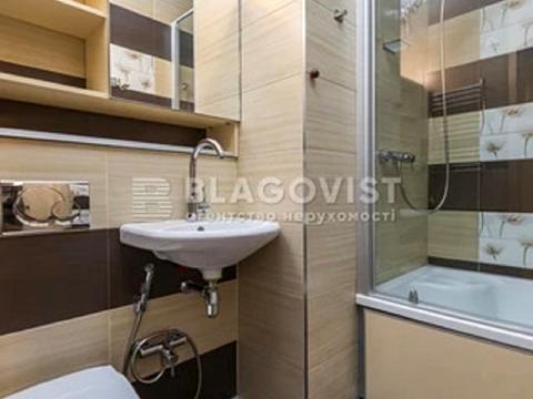 квартира по адресу Евгения Коновальца ул. (Щорса), 32-Б