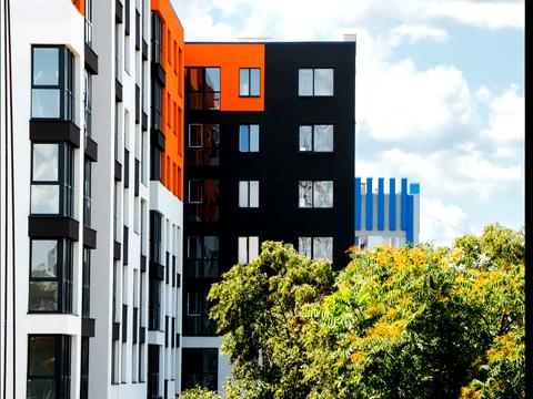 квартира за адресою Національної Гвардії вул., 3