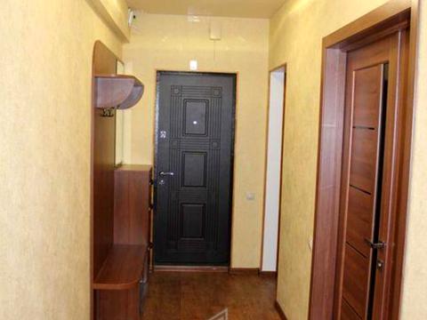 квартира за адресою Милославська вул., 4