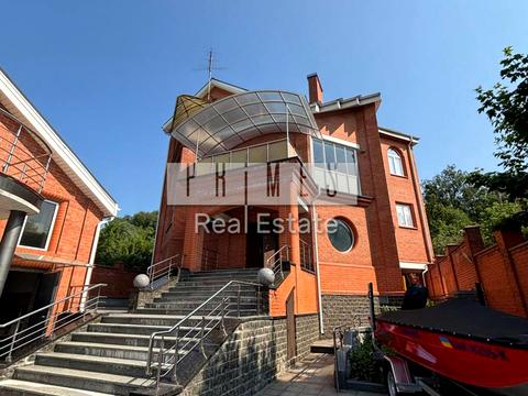 будинок за адресою Ломаківська вул. (Мічуріна)