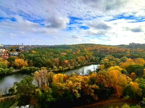 квартира по адресу Киев, Голосеевский просп. (40-летия Октября), 76