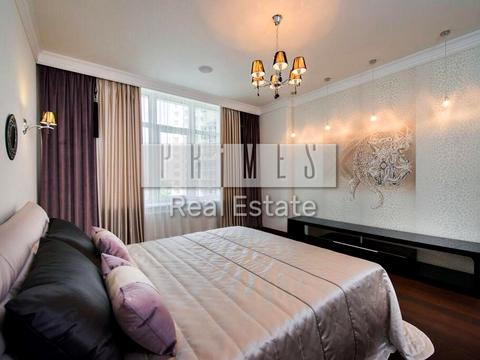 квартира за адресою Андрія Верхогляда вул. (Михайла Драгомирова), 20