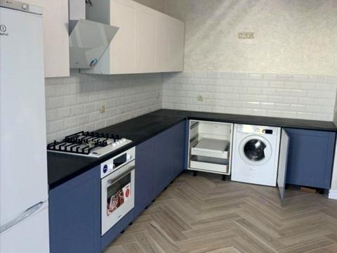 квартира за адресою Мартынова, 8