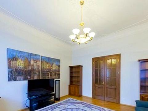 квартира по адресу Крещатик, 15