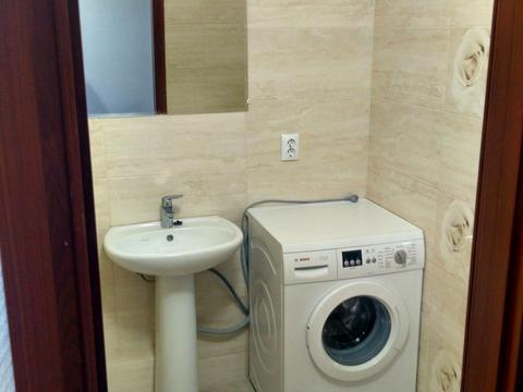 квартира по адресу Сергея Данченко ул., 3