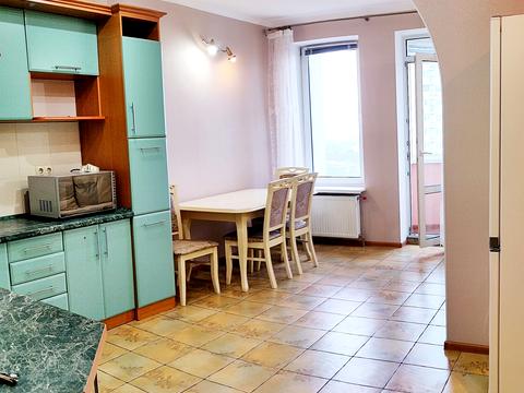 квартира по адресу Львовская ул., 22-А