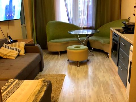 квартира по адресу Тетянинська ул. (Леваневского), 9