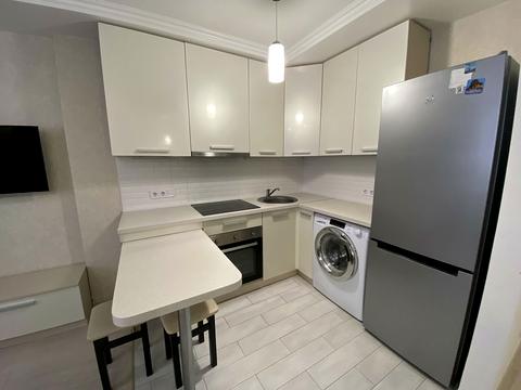 квартира за адресою Витянская, 2