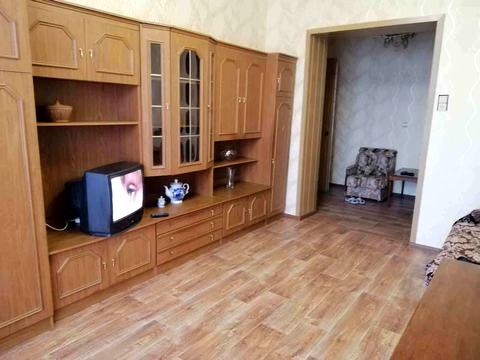 квартира по адресу Топаровского, 49/1