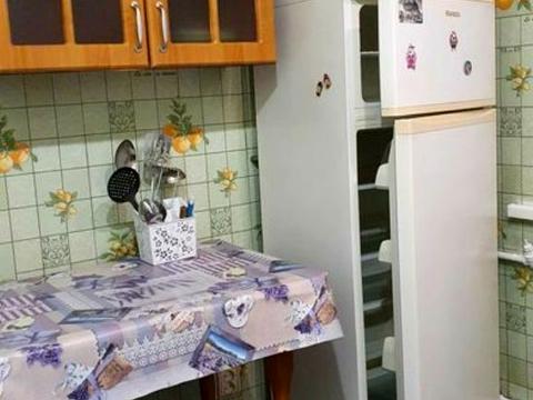 квартира по адресу пр.Правды, 11
