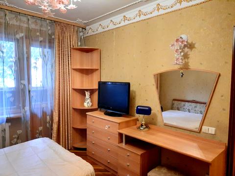 квартира за адресою Симиренка вул., 21-А