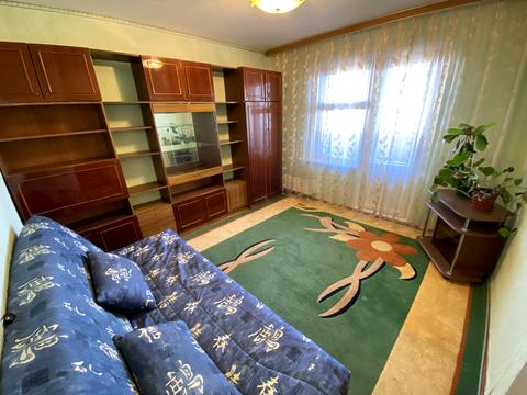 квартира по адресу Милославская ул., 19