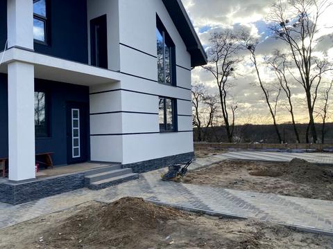 будинок за адресою Вишневая