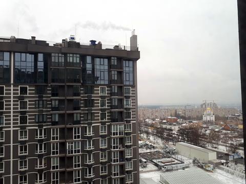 квартира по адресу Леонида Бирюкова бульв., 2-А