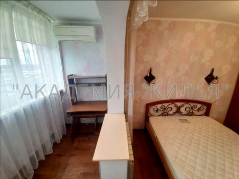 квартира за адресою Миколи Закревського вул., 39