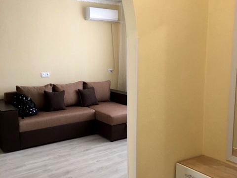 квартира по адресу Кожемяки