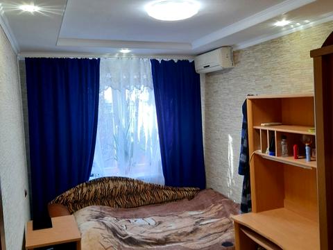 квартира по адресу Леся Курбаса просп., 18