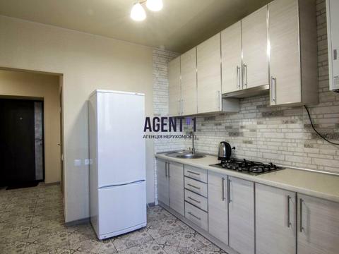 квартира по адресу Героев Небесной Сотни просп., 16/24