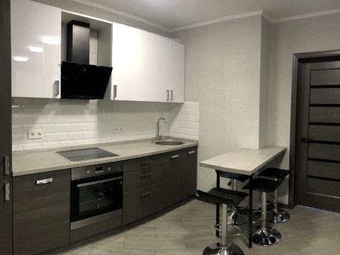 квартира за адресою Миколи Закревського вул., 101