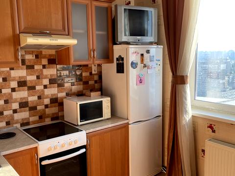 квартира за адресою Оболонський просп., 54