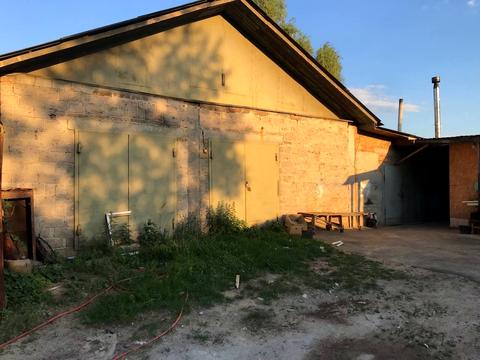 коммерческая по адресу Глебова, 23