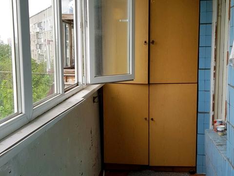 комната по адресу Гераневая, 2
