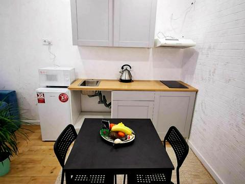 квартира за адресою Польова вул., 73