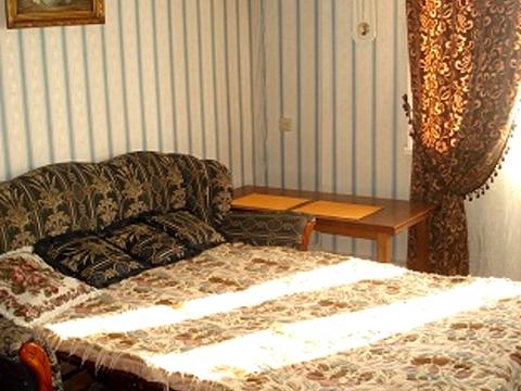 квартира по адресу Институтская ул., 13