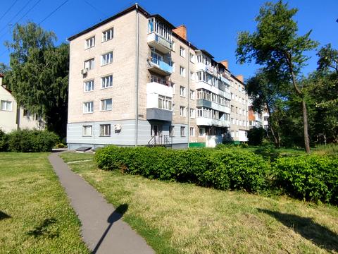 квартира по адресу вул. Соборна Бос, 291