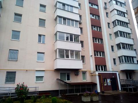 квартира по адресу Академика Королёва ул., 20
