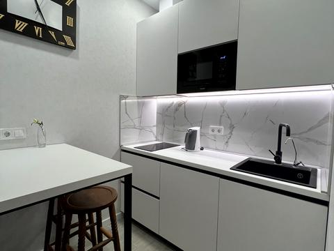 квартира за адресою Аркадійське плато вул. (Гагаринське плато), 1