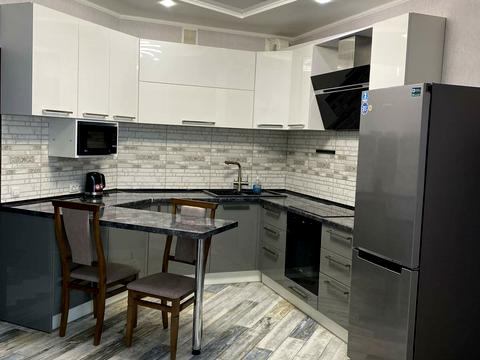 квартира по адресу Михаила Донца ул., 2-А