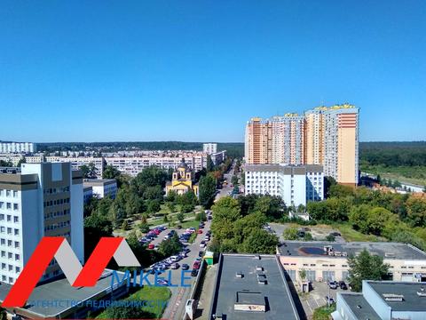 квартира за адресою Петра Калнишевського вул. (Михайла Майорова), 14