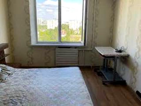 квартира за адресою Солом'янська вул., 23